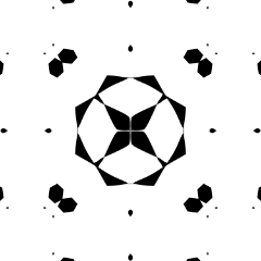 Clothing pattern - CLIP STUDIO ASSETS