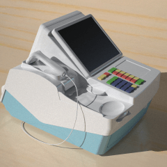 レジスター Clip Studio Assets