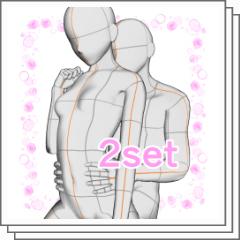 草田雲非 5 (2 sets+) - CLIP STUDIO ASSETS