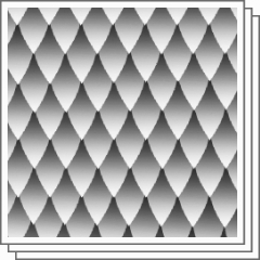 pristine scales pattern brushes - CLIP STUDIO ASSETS