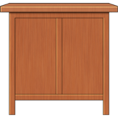 教卓 Clip Studio Assets