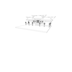 神棚 Clip Studio Assets