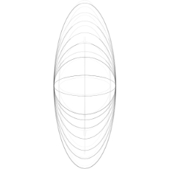 Spheroid - CLIP STUDIO ASSETS