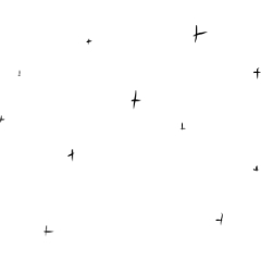 Stars - CLIP STUDIO ASSETS
