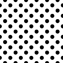 Medium dot pattern - CLIP STUDIO ASSETS