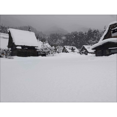日本 雪の背景 - CLIP STUDIO ASSETS