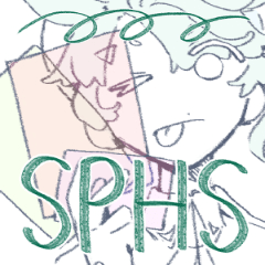 SPHS - CLIP STUDIO ASSETS