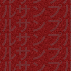 地毯 紅色 Clip Studio Assets