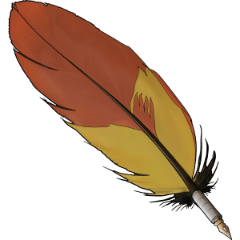 Pluma Vectorial II - Clip Studio Assets