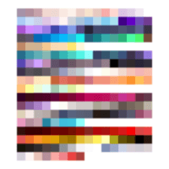 [Timeout20cp] Pattern Brush 4 + Pattern - CLIP STUDIO ASSETS