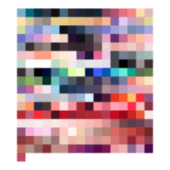 my comic colors - CLIP STUDIO ASSETS