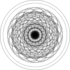 イラスト 用ページ MDS BtoB |#Z&K 色紙 二つ折り スパークリング色紙 ミニ