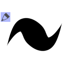 brush - CLIP STUDIO ASSETS
