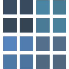 Color scheme 34 - CLIP STUDIO ASSETS