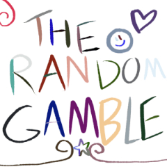 The Random Gamble - CLIP STUDIO ASSETS