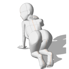 撮影12 - CLIP STUDIO ASSETS