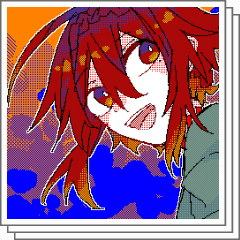 A certain notepad-style pen - CLIP STUDIO ASSETS