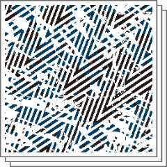 Pattern material - CLIP STUDIO ASSETS