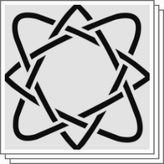 Weave tile patterns - CLIP STUDIO ASSETS