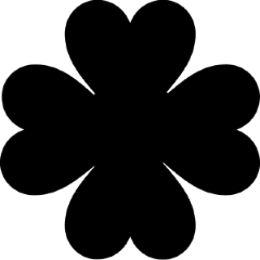 Clover Material - CLIP STUDIO ASSETS