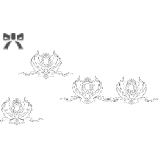 Pattern - CLIP STUDIO ASSETS