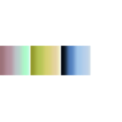 Gradient Maps 2 - CLIP STUDIO ASSETS