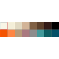 color557 - CLIP STUDIO ASSETS