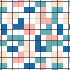 Tile patterns - CLIP STUDIO ASSETS