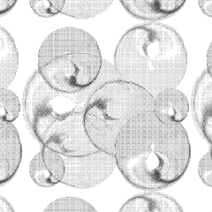Fashion Pattern 11 - CLIP STUDIO ASSETS