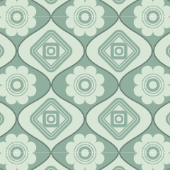 Pattern of patterns - CLIP STUDIO ASSETS