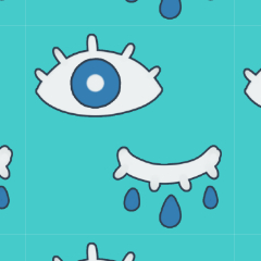 Pattern4 - CLIP STUDIO ASSETS