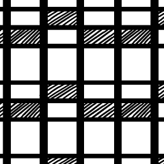 Check Pattern 04 - CLIP STUDIO ASSETS
