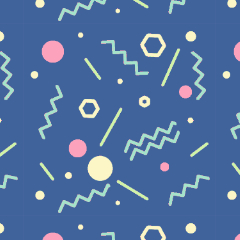pattern - CLIP STUDIO ASSETS