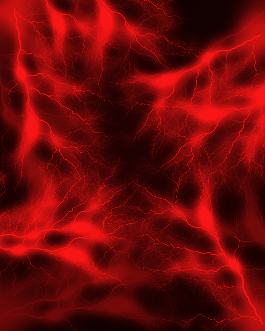 Esitellä 85+ imagen red lightning background - abzlocal fi