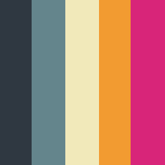 Color scheme 1 - CLIP STUDIO ASSETS