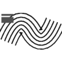 6本線 - CLIP STUDIO ASSETS