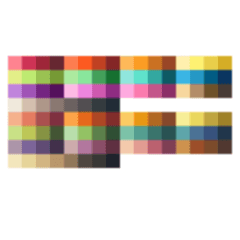 Vintage Colors - CLIP STUDIO ASSETS
