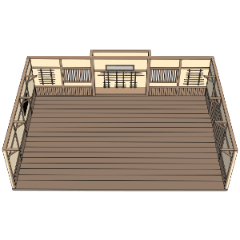 剣術道場 Clip Studio Assets