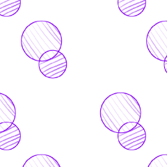 Circle Pattern 1-12 - CLIP STUDIO ASSETS