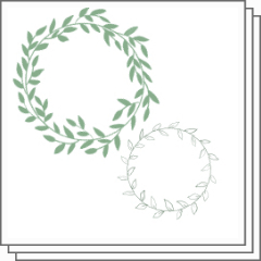 Frame - CLIP STUDIO ASSETS