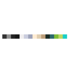 Emi Color Set - CLIP STUDIO ASSETS