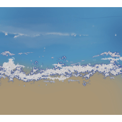 wave - CLIP STUDIO ASSETS