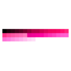 Pink Color Set - CLIP STUDIO ASSETS