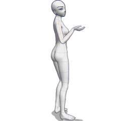 CLIP STUDIO ASSETS