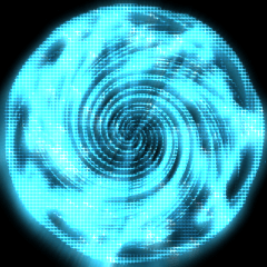 Glow_Vortex - CLIP STUDIO ASSETS