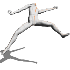Beaten Pose 2 - CLIP STUDIO ASSETS