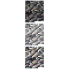 color palette with gradation - CLIP STUDIO ASSETS