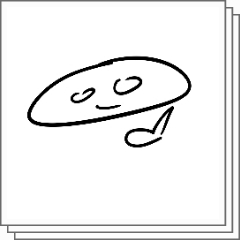Poop Basic Pen - CLIP STUDIO ASSETS
