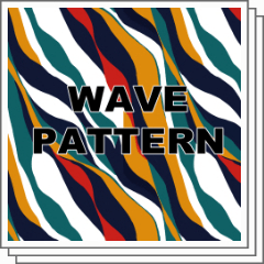 WAVE - CLIP STUDIO ASSETS