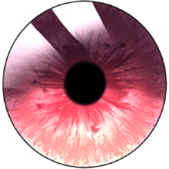 Pink eye - CLIP STUDIO ASSETS